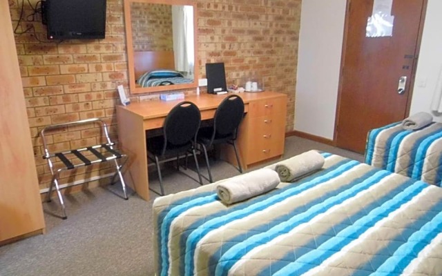 Fitzroy Motel Nanango