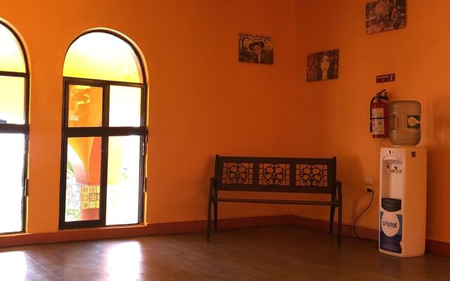 Hotel Plaza Phocea