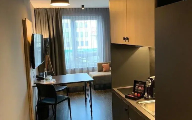 Vienna House Easy By Wyndham Bremen City Apartments