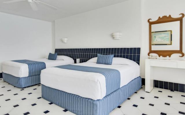 Hotel Elcano Acapulco
