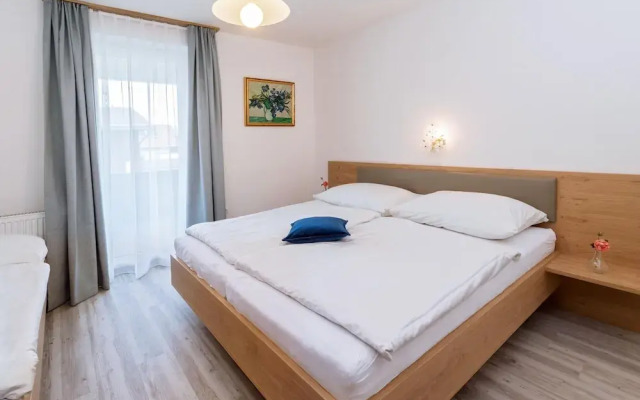 Adults Only Apartment With Pool