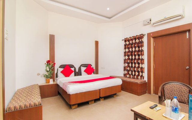 Prayag Holidays By OYO Rooms
