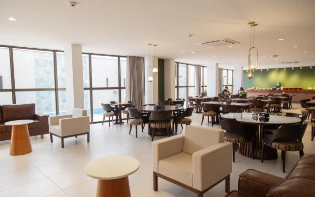 Nobile Hotel Araripina