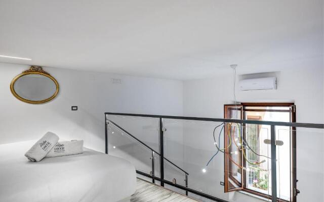 Sorrento Elegance Suite by Gocce