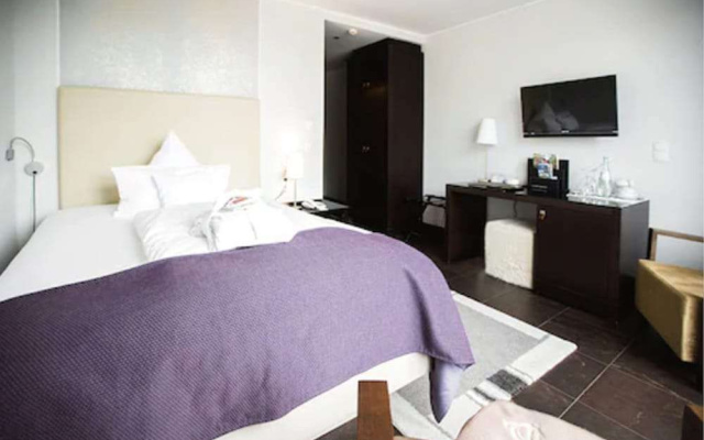 Hotel Künstlerquartier Seezeichen