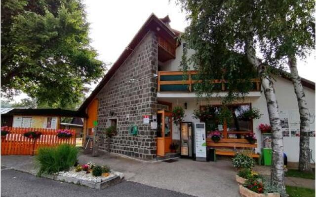Autocamping Podlesok