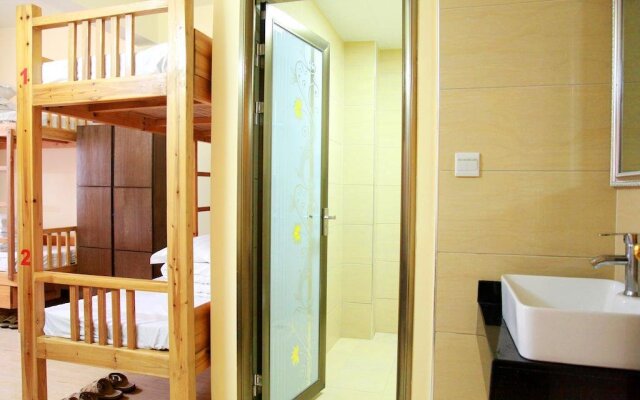 West Street International Youth Hostel