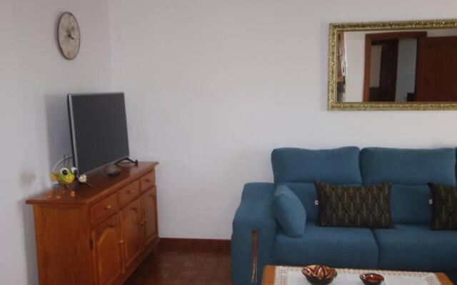 Apartamento La Ubilla