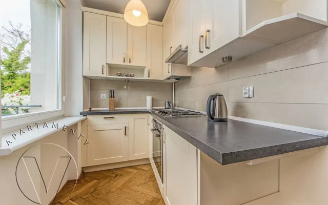 Victus Apartamenty - Gardenia 3