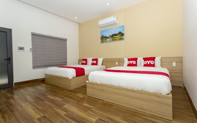 OYO 1069 MT House Homestay