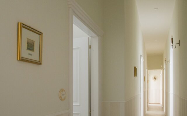 BB La Rosa Dei Venti