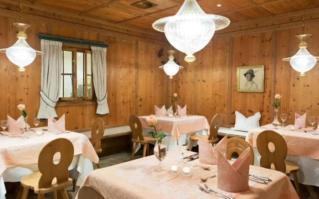Hotel Appartements Neuhaus