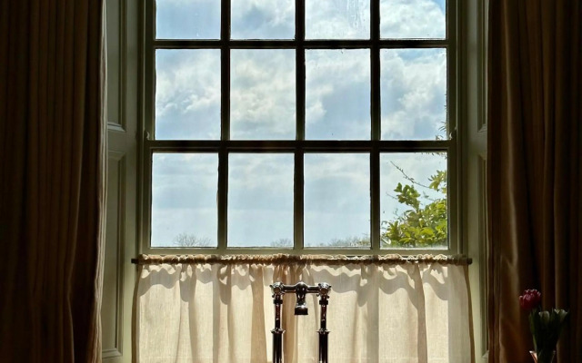 The Barnsdale, Rutland
