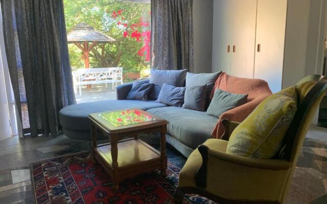 The Little Hideaway