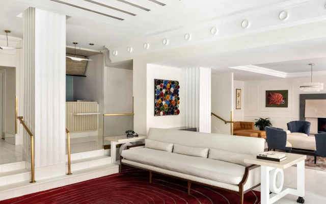 70 Park Avenue