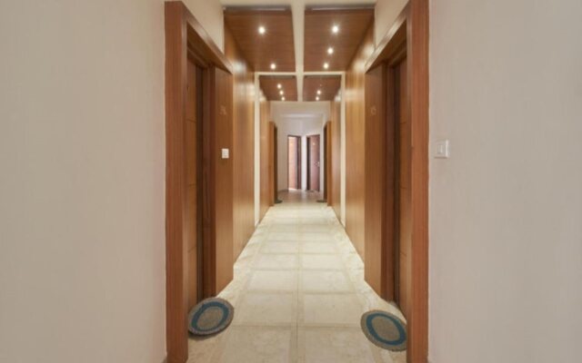 FabHotel Dream Land Moonjikkal