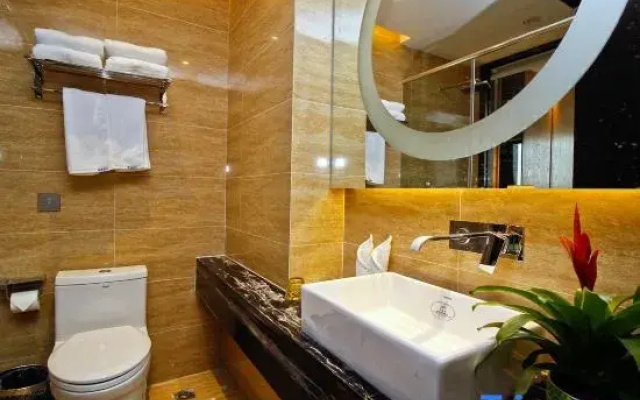 Poeme Hotel