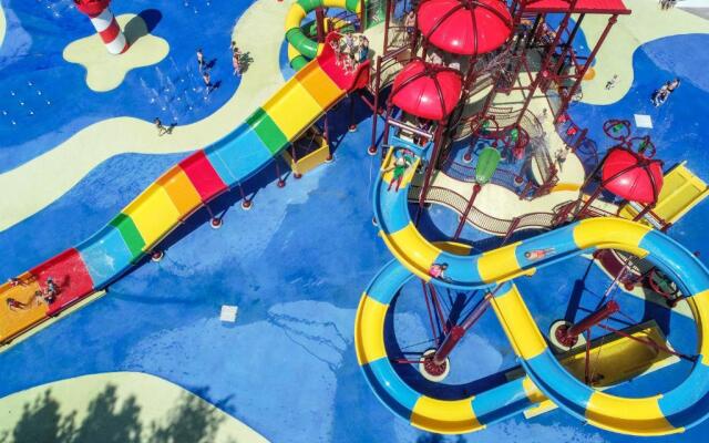 Camping Wedderbergen