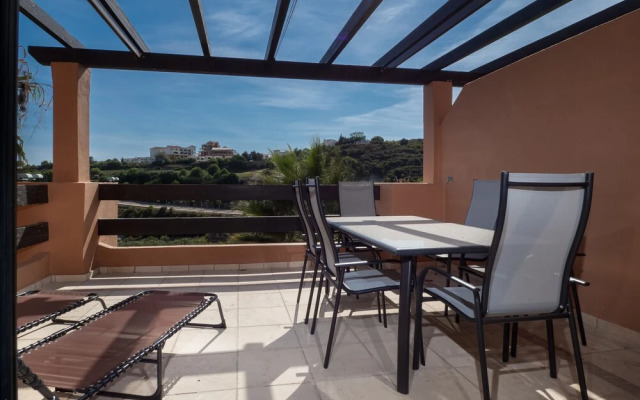 2297-Hermoso apto con vista al mar