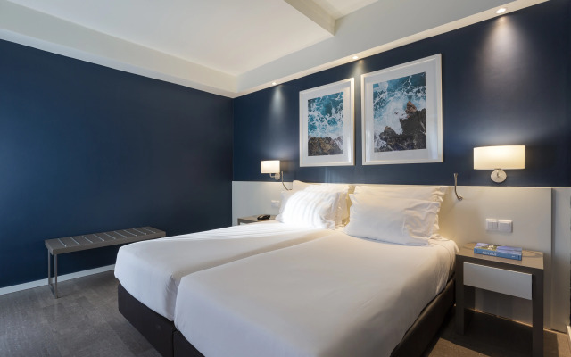 Eva Senses Hotel