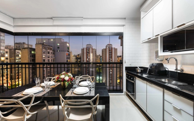 Rosemari's Apartments Sao Joao