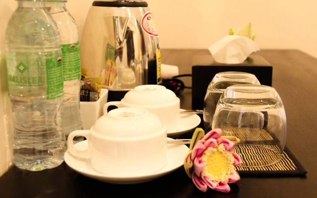 Kim Xiang Boutique