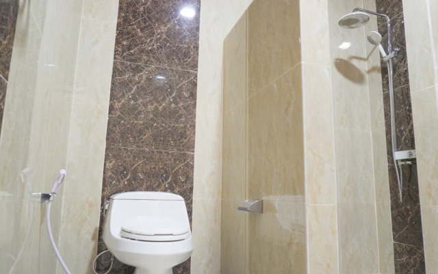 Gili Beachfront Suites