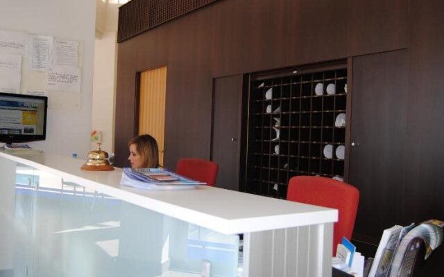 Apartamentos Marblau Las Alondras