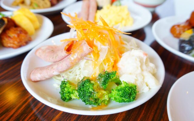 APA Hotel Honhachinohe