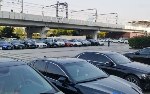 Shankee Hotel (Nanjing Luhe Chemical Park Subway Station) – Outside – Nanjing