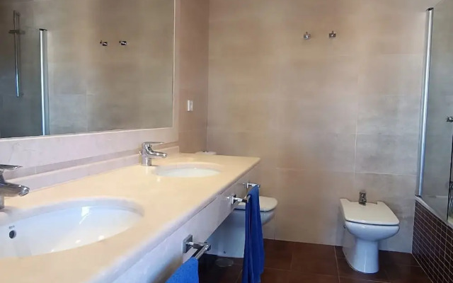 Belvilla by OYO Villas in Marbella