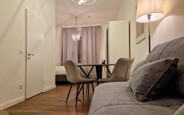 Pension Mozart - Newly Renovated 2021
