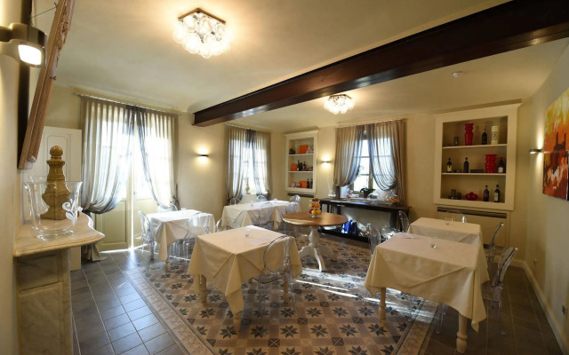 Villa Fontana Relais Suite & SPA