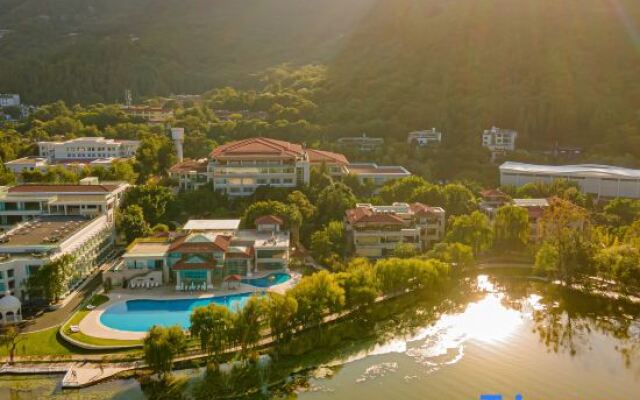 Qionghai Hotel Xichang