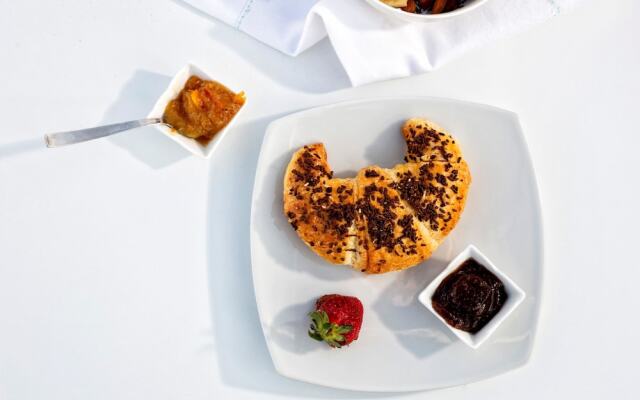 La Chiaja art&relais