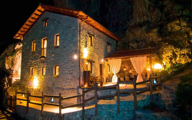 Casa Maru