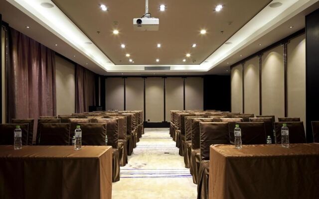 Haiting Longan Hotel