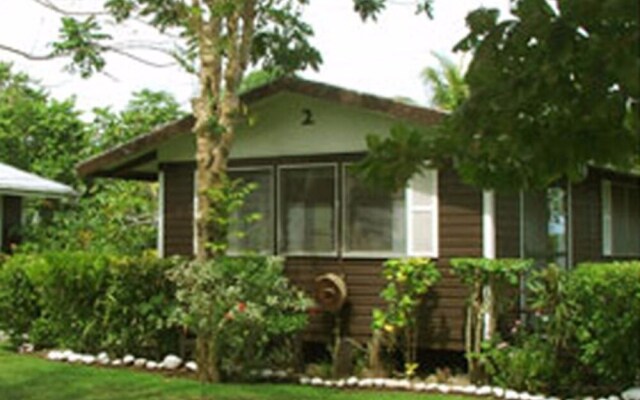 Vaiala Beach Cottages