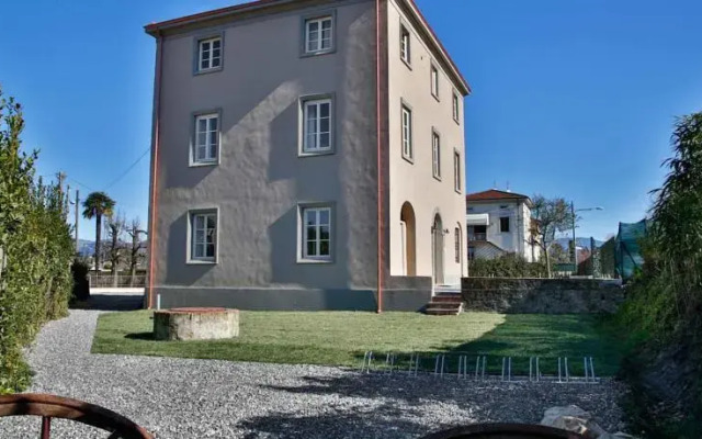 B&B La Bella Vista