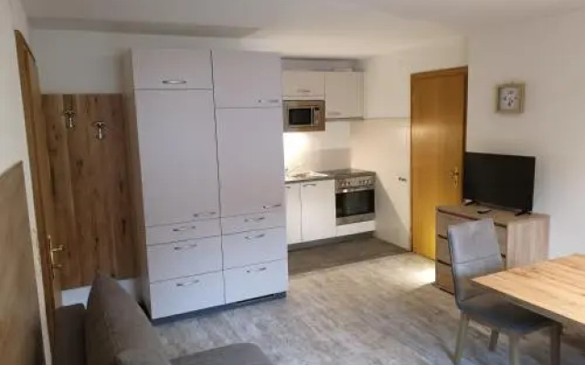 Birkenhof - Appartements St. Martin