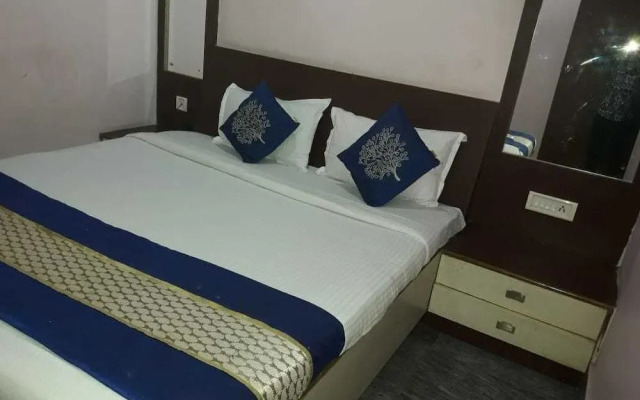 Hotel Nirmala Residency