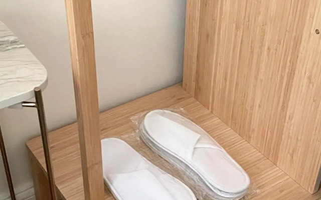 Ministerium 1&2 Bedroom apartments