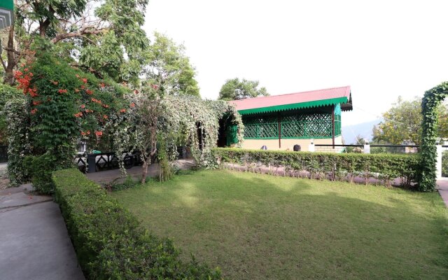 OYO 14607 The Gharonda Huts