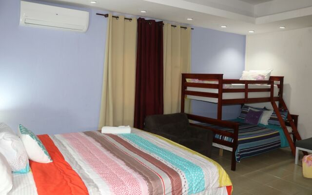 Hotel Simona