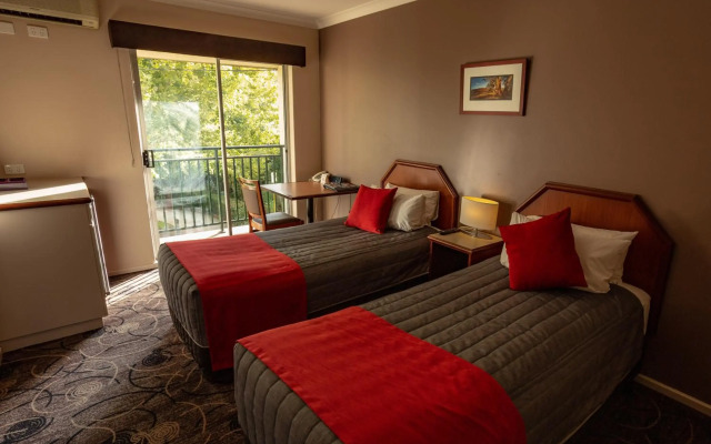 Quality Hotel Bayswater