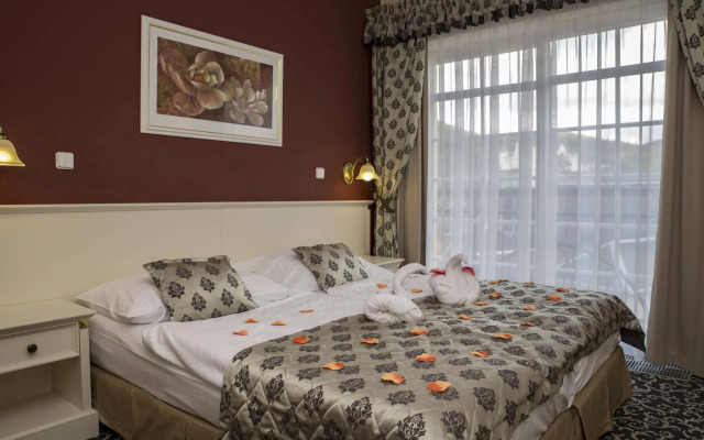 Spa Hotel Čajkovskij