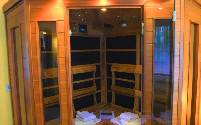 Ferienwohnungen Köhnke