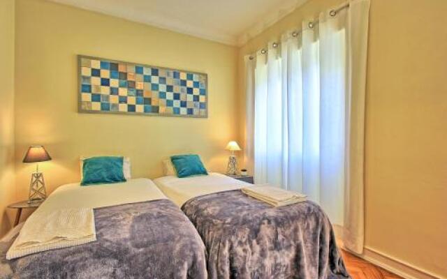 Almirante 2 Four Bedrooms