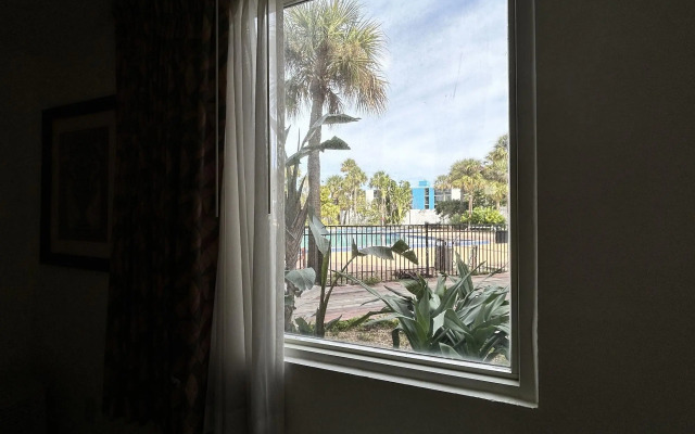 Monumental Movieland Hotel Orlando