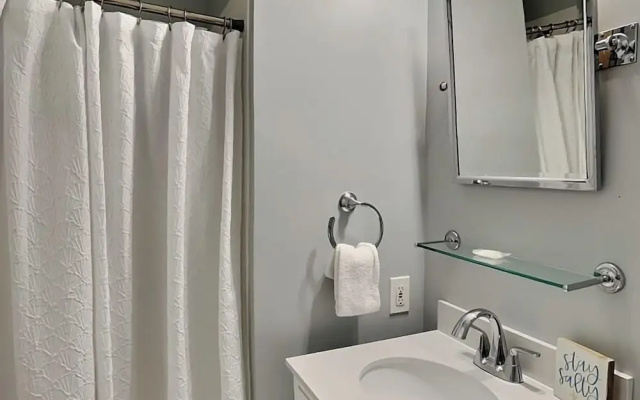Edgewater Villa #2012 by Southern Vacation Rentals
